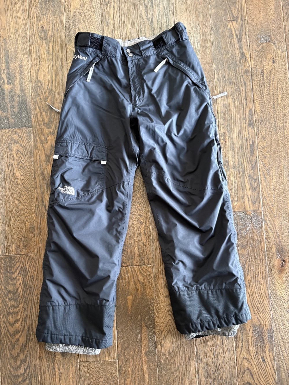 The North Face Women’s HyVent Ski Pants